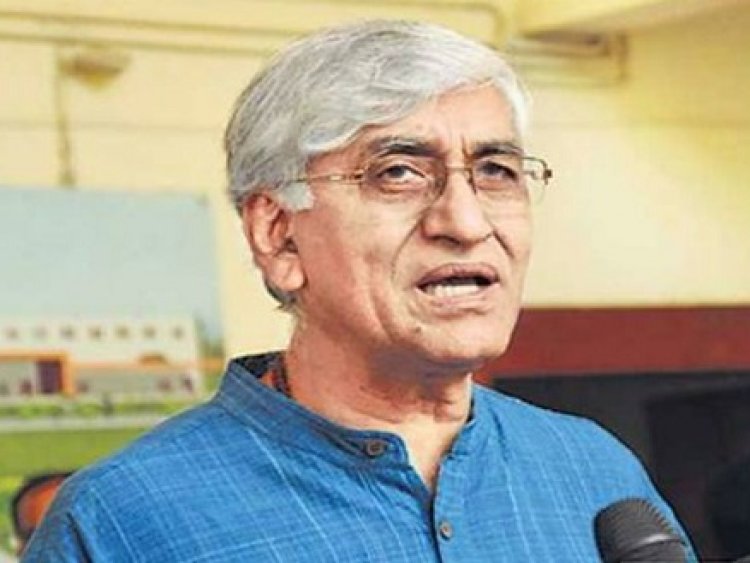 टीएस सिंहदेव ने लोकसभा चुनाव लड़ने से किया इनकार, बताई ये वजह
