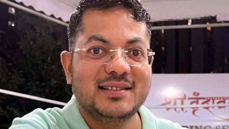 अब नयी सहिबो - काटा मार के रहिबो नरदहा (आरंग) धान खरीदी केंद्र में किसानों के साथ धोखा किया जा रहा -इंजी योगेश्वर चन्द्राकर, लगाया गंभीर आरोप