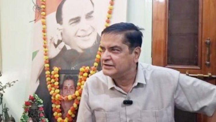 फर्जी सर्जन ने कर दिया बिना डिग्री के र्विधानसभा अध्यक्ष के हार्ट का आपरेशन!, राजेंद्र प्रसाद शुक्ल की मौत, बेटे ने लगाई इंसाफ की गुहार