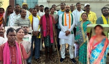9 महीने से नाबालिग लापता, परिजन करवा चुके मरिया भोज, बालिग होकर लौटी घर, तलाश में पुलिस ने खोद डाली कब्र, अदालत में होगा खुलासा