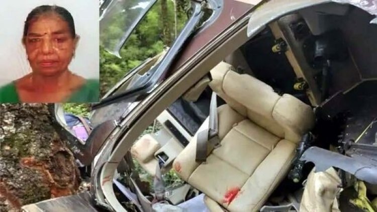 चारधाम यात्रा में गंगोत्री के पास हेलीकाप्टर क्रैश, दर्दनाक हादसे में इंजीनियर मां-बेटी समेत छह श्रद्धालुओं के मारे जाने की खबर