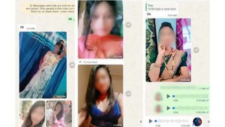 रायपुर के कुछ पॉश इलाकों में देह व्यापार का खुलासा, 17–20 साल की लड़कियों को बनाया जा रहा निशाना, लड़की ने बताई पूरी दास्तान