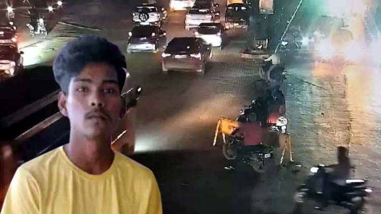 शराब के लिए पैसे नहीं दिए तो युवक पर चाकू से हमला, धरसींवा पुलिस ने आरोपी को पकड़ा, इधर राजेंद्र नगर में सरेआम चाकूबाजी, वीडियो वायरल