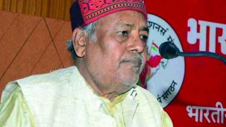 सरकारी कर्मचारियों को इस बार एडवांस मिलेगी सैलरी, भारतीय राज्य पेंशनर्स महासंघ छत्तीसगढ़ प्रदेश के प्रांताध्यक्ष वीरेन्द्र नामदेव जारी किया बयान