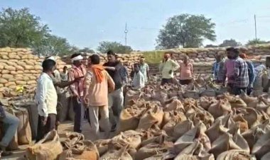 धान खरीदी केंद्र में मोबाइल आईडी लूटकर पत्रकारों पर जानलेवा हमला, लाठी-डंडों से लैस 20-25 नकाबपोशों ने दिया वारदात को अंजाम