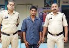 करेलीबड़ी पुलिस का बड़ा एक्शन, सरेराह चाकू लहराकर मुख्य मार्ग पर दहशत फैलाने वाला आरोपी संजय गिरफ्तार, अब सलाखों के पीछे, आर्म्स एक्ट में कार्रवाई