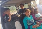 चंपारण क्षेत्र में अवैध संचालित बाल आश्रम पर जिला प्रशासन की संयुक्त टीम ने की छापामार कार्रवाई, असुरक्षित मिले बच्चे, संचालकों के खिलाफ एक्शन