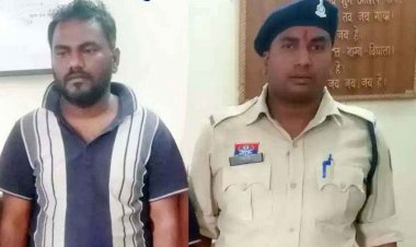 AIIMS डॉक्टर बनकर करोड़ों की ठगी की साजिश, अंतरराज्यीय गिरोह का भंडाफोड़, पुलिस के हत्थे चढ़ा हाईटेक ठग श्रीधर, ऐसे हुआ नेटवर्क बेनकाब