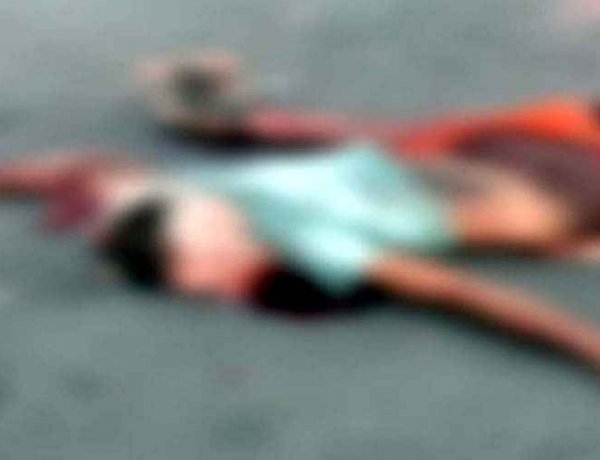 तेज रफ्तार अज्ञात वाहन ने राहगीर को मारी जोरदार टक्कर, दर्दनाक हादसे में मॉर्निंग वॉक पर निकले व्यक्ति की मौत, लोगों में आक्रोश का माहौल