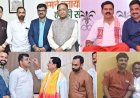 भाजपा नेता और पूर्व सांसद प्रतिनिधि दुलीकेशन साहू के खिलाफ कार्रवाई नहीं होने पर आवेदक ने लगाई इंसाफ की गुहार, दी आत्मदाह की चेतावनी