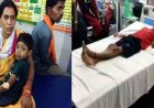तरबूज खाने के बाद बिगड़ी बच्चों की हालत, 15 वर्षीय मासूम बच्चे की मौत, तीन का अस्पताल में इलाज जारी, पसरा मातम, स्वास्थ्य विभाग मचा हड़कंप