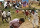 100 बारातियों की बात कर दूल्हा पक्ष लाया 200 बाराती, गुस्से में दुल्हन के पिता ने बारात को खिला दिया जमालघोटा, खेत की तरफ भागने लगे लोग