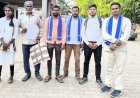 आदिवासी मुख्यमंत्री के राज में  आदिवासियों की जमीन पर कब्जा? बिना मुआवजा सड़क निर्माण को लेकर सवालों के घेरे में धमतरी प्रशासन