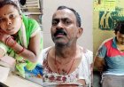 मोबाइल नहीं मिलने पर बीमार बेटे ने मचाया तांडव, हंसिए से माता-पिता पर जानलेवा हमला, दोनों घायल, इलाके में फैली सनसनी, जांच में जुटी पुलिस