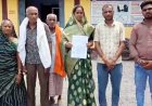 आदिवासी महिला सरपंच पर चुनाव की रंजिश के चलते जानलेवा हमला, पुलिस पर लगे गंभीर आरोप, शिकायत के बाद भी कार्रवाई के नाम पर मिला आश्वासन