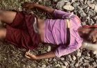 घर से निकलकर रेलवे ट्रैक पर पहुंचा मानसिक रूप से अस्वस्थ युवक, चालक ने लगाया इमरजेंसी ब्रेक, मालगाड़ी की चपेट में आने से मौत, जांच में जुटी पुलिस