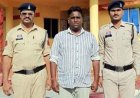 नगर पंचायत कार्यालय बना अखाड़ा, युवक में हंगामा कर किया मारपीट, पुलिस ने लिया सख्त एक्शन, आरोपी हरिशंकर साहू को गिरफ्तार कर भेजा जेल
