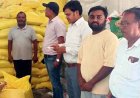 खाद की ब्लैक कमाई पर कृषि विभाग का व्हाइट छापा,गरियाबंद के 6 केंद्रों को मिला नियमों के उल्लंघन का प्रसाद, इधर हटाए गए वरिष्ठ कृषि अधिकारी