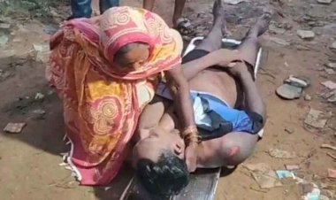 मदर्स डे पर पचधारी डैम में दर्दनाक हादसा, नहाने के दौरान डूबने से 25 वर्षीय युवक की गई जान, पसरा मातम. जवान बेटे की मौत की खबर सुनकर मां बेहोश