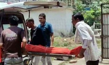 मॉर्निंग वॉक पर निकले युवक को अज्ञात तेज रफ्तार अज्ञात वाहन ने मारी जोरदार ठोकर, मौके पर ही थमी सांसें, आरोपी ड्राइवर फरार, जांच में जुटी धमतरी पुलिस