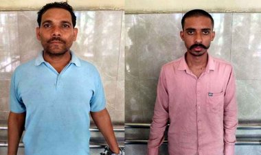 12वीं हिंदी पेपर लीक मामले में बड़ी कार्रवाई, व्हाट्सएप के जरिए छात्रों को प्रश्नपत्र भेजने के आरोप में रायपुर पुलिस ने तीन आरोपियों किया गिरफ्तार
