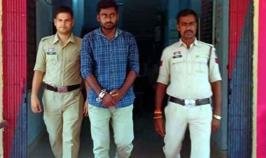 शादी का झांसा देकर युवती से दुष्कर्म, कई साल तक बनाए शारीरिक संबंध, फिर दूसरी महिला से विवाह, पुलिस ने आरोपी अरूणेश को किया गिरफ्तार