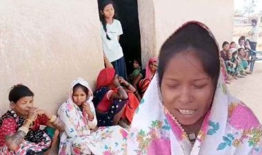 नाबालिग छात्रा और युवती दोनों से प्रेम संबंध, तनाव में युवक ने लगाई फांसी, इलाके में फैली सनसनी, परिवार में मातम का माहौल, जांच में जुटी पुलिस