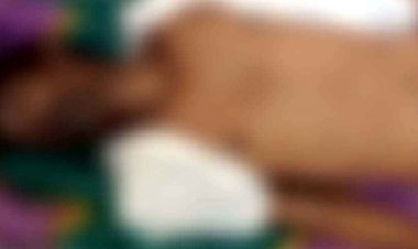 शराब दुकान के पास दोस्तों में विवाद, जमकर मारपीट, घर लौटकर पेंटर ने की खून की उल्टियां, रास्ते में मौत, पुलिस की हिरासत में दो संदेही, पूछताछ जारी