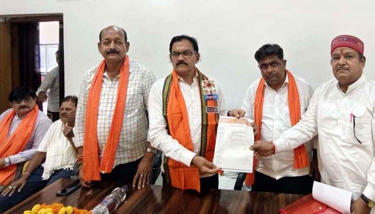 नागाबुड़ा और अमलीपदर में कोऑपरेटिव बैंक शाखा खोलने की उठी मांग, किसानों की बढ़ती भीड़ और बैंक में रोजाना विवाद से बढ़ी परेशानी