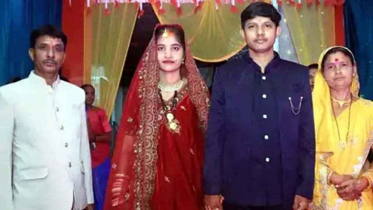 कूलर और टीवी के लिए गर्भवती बहू को किया प्रताड़ित, गाली-गलौज व दहेज़ प्रताड़ना के आरोप में सास-ससुर और पति के खिलाफ FIR दर्ज, जांच में जुटी पुलिस