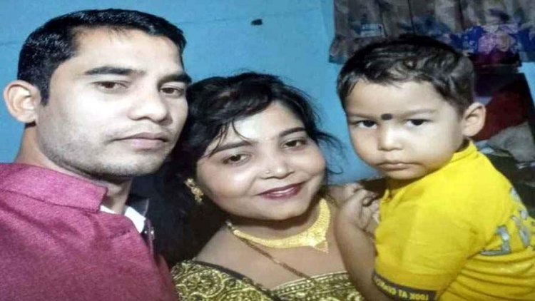 दिल दहला देने वाला मामला, खाकी की संवेदनहीनता!, इंसाफ के लिए पिता ने लुटाए 62 हजार, फिर भी अपहरणकर्ता के पास ही मासूम को छोड़ आई पुलिस!