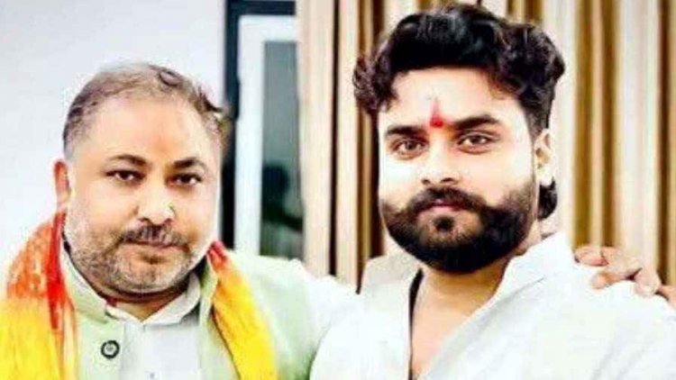 मुख्यमंत्री शुभेंदु अधिकारी के PA चंद्रनाथ रथ की हत्या के मामले में अयोध्या और बिहार से तीन शार्पशूटर गिरफ्तार, भाजपा नेताओं का करीबी निकला हत्यारा!