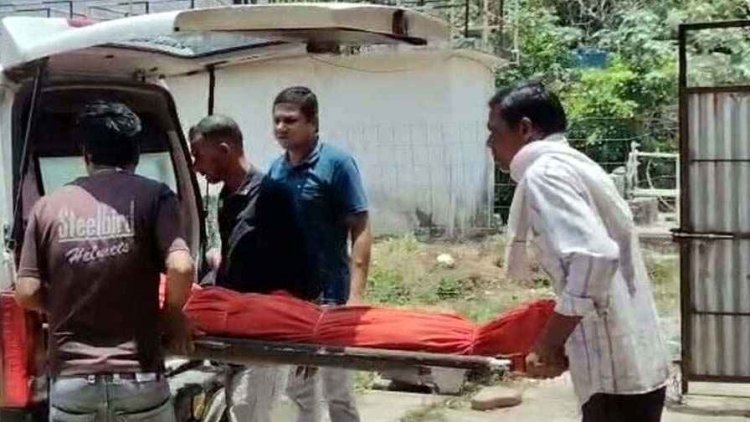 मॉर्निंग वॉक पर निकले युवक को अज्ञात तेज रफ्तार अज्ञात वाहन ने मारी जोरदार ठोकर, मौके पर ही थमी सांसें, आरोपी ड्राइवर फरार, जांच में जुटी धमतरी पुलिस