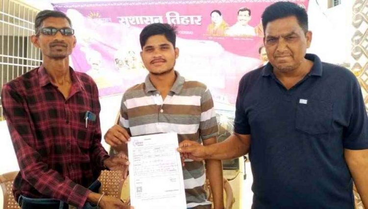 प्रधानमंत्री आवास योजना में गंभीर अनियमितताएं, सुशासन तिहार में लोगों ने खोली पोल, गरीबों को स्कीम से वंचित कर पक्के मकान वालों को भी मिला आवास