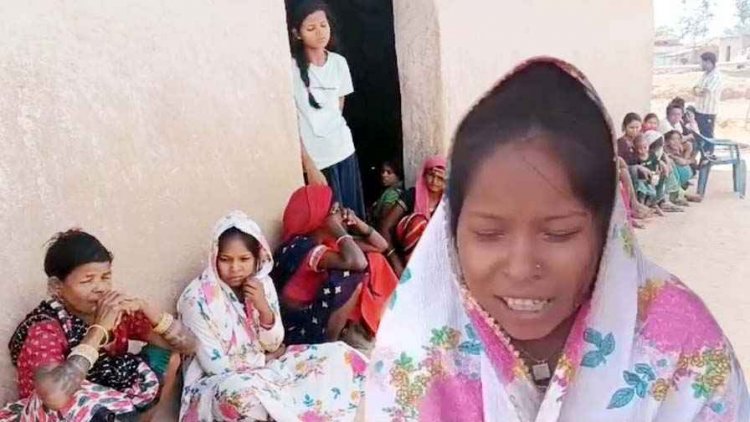 नाबालिग छात्रा और युवती दोनों से प्रेम संबंध, तनाव में युवक ने लगाई फांसी, इलाके में फैली सनसनी, परिवार में मातम का माहौल, जांच में जुटी पुलिस