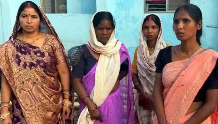 बुखार होने पर इंजेक्शन के बाद महिला की संदिग्ध मौत, डॉक्टरों पर लापरवाही के आरोप, अस्पताल में हंगामा, जांच टीम गठित, तहकीकात कर रही पुलिस