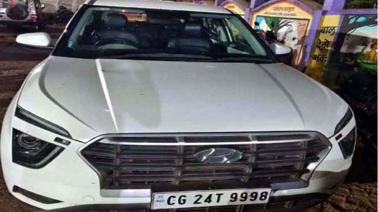 नेशनल हाईवे पर चेकिंग के दौरान पुलिस को मिली बड़ी कामयाबी, संदिग्ध कार से 65 लाख कैश बरामद, दो आरोपी गिरफ्तार, कारोबारी से पूछताछ जारी