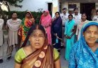 जेवर चमकाने के नाम पर असली सोने की मोहर बदलकर नकली सील से ठगी, धोखाधड़ी करने वाली 4 महिलाएं 24 घंटे में गिरफ्तार, 1.70 लाख का सामान जब्त