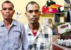 पति-पत्नी की हत्या, हफ्ते भर बाद खुला राज, श्मशान में दफनाया, अंतिम संस्कार के दौरान ग्रामीणों ने देखा ताजा दफन के निशान, तीन आरोपी गिरफ्तार