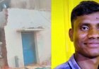 पुराना मकान तोड़ते समय भरभरा कर गिरा छज्जा, हादसे से मलबे में दबकर 28 वर्षीय मजदूर की मौत, अस्पताल पहुंचने से पहले तोड़ा दम, परिवार में पसरा मातम