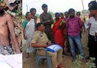 नहर किनारे मिला अज्ञात व्यक्ति का शव, इलाके में फैली सनसनी, पहचान और मौत के रहस्य से पर्दा उठाने में जुटी पुलिस, पोस्टमार्टम रिपोर्ट का इंतजार