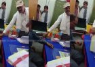 कथित रिश्वत लेते वीडियो सोशल मीडिया में जमकर वायरल, SDM ऑफिस के बाबू पर लगे गंभीर आरोप, कलेक्टर ने दिया जांच के आदेश, चर्चाओं का दौर शुरू