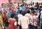 रायपुर नकटी गांव में कोर्ट की छुट्टी के दिन पीएम आवासों पर चला बुलडोजर, 77 अवैध निर्माण ध्वस्त, अब कोलियारी में भी अतिक्रमण हटाने पहुंची राजस्व टीम