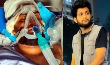 मारपीट और बोलेरो से कुचलने से ASI के इकलौते बेटे की मौत, 6 दिन बाद एक नाबालिग समेत 2 हत्यारे गिरफ्तार, डीजल चोर गिरोह से जुड़े होने की आशंका