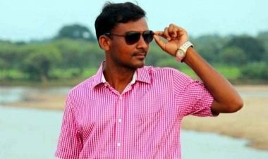 फर्जी विकलांग प्रमाण पत्र के सहारे हथियाया ग्राम रोजगार सहायक का पद!, फिर दिया इस्तीफा, अब मारी राजनीति में एंट्री, उपसरपंच ने जांच के लिए खोला मोर्चा