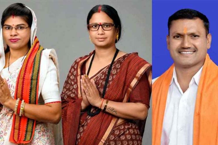 2.5 एकड़ सरकारी जमीन कब्जामुक्त, अवैध रेत मार्ग ध्वस्त, राजस्व व पुलिस विभाग की संयुक्त कार्रवाई, नवापारा में रेत हाइवा पर रोक!, नगर पालिका लगाएगी बैरियर