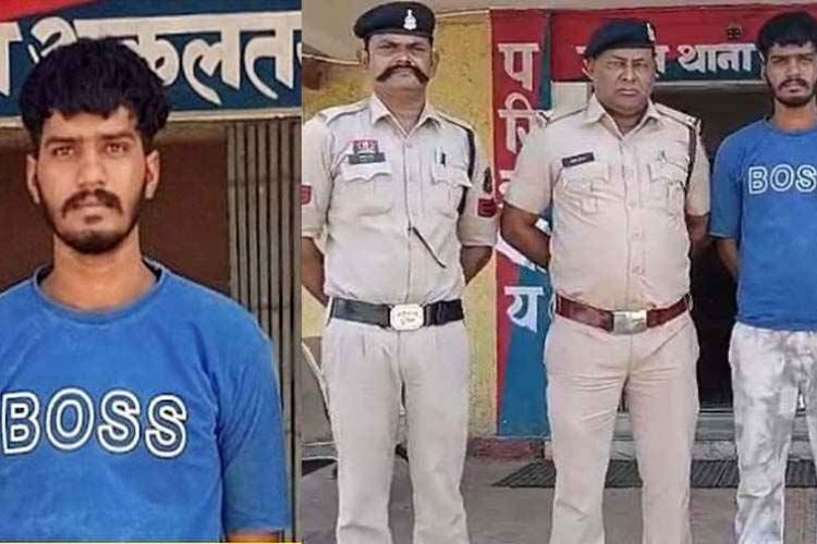 छत्तीसगढ़ में ISI कनेक्शन!, किरायेदार सत्यापन के दौरान पुलिस ने पाकिस्तान समर्थित स्लीपर सेल के सदस्य को दबोचा, मोबाइल से मिले अहम डिजिटल सबूत