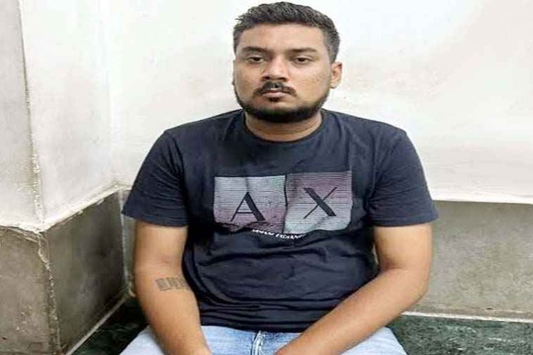 छत्तीसगढ़ में कागजों पर 76 करोड़ का कारोबार, GST विभाग ने फर्जी बिलिंग रैकेट का किया भंडाफोड़, ट्रेड लिंक का संचालक आदेश्वर चौरड़िया गिरफ्तार