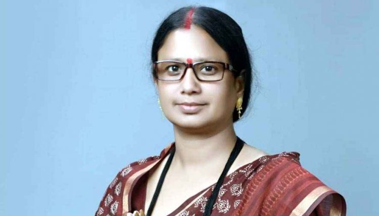 3 बार की पार्षद, कांग्रेस में सर्वाधिक मतों से विजयी व गोबरा नवापारा की नेता प्रतिपक्ष संध्या राव ने पार्टी से इस्तीफा, राजनीतिक गलियारों में चर्चा का दौर शुरु