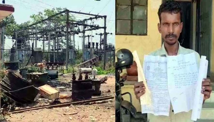 पैसे दो वरना मीटर कटेगा, फिर पैसा भी लिया और लाइट भी काट दी, बिजली विभाग के कर्मचारी पर अवैध वसूली का आरोप, उपभोक्ताओं में नाराजगी